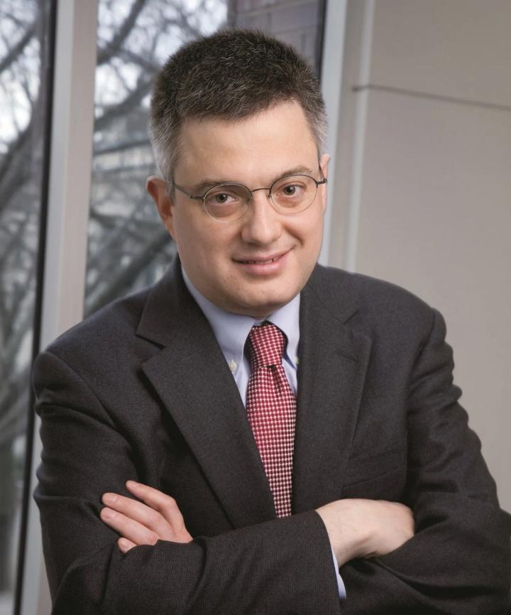 Henry E. Smith