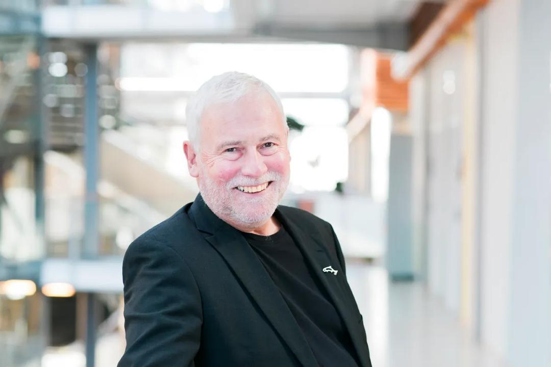 Profilbilde av Tore Aalberg