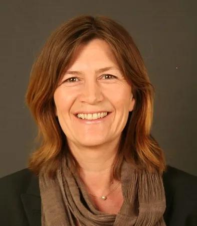 Profilbilde av Anne Swanberg