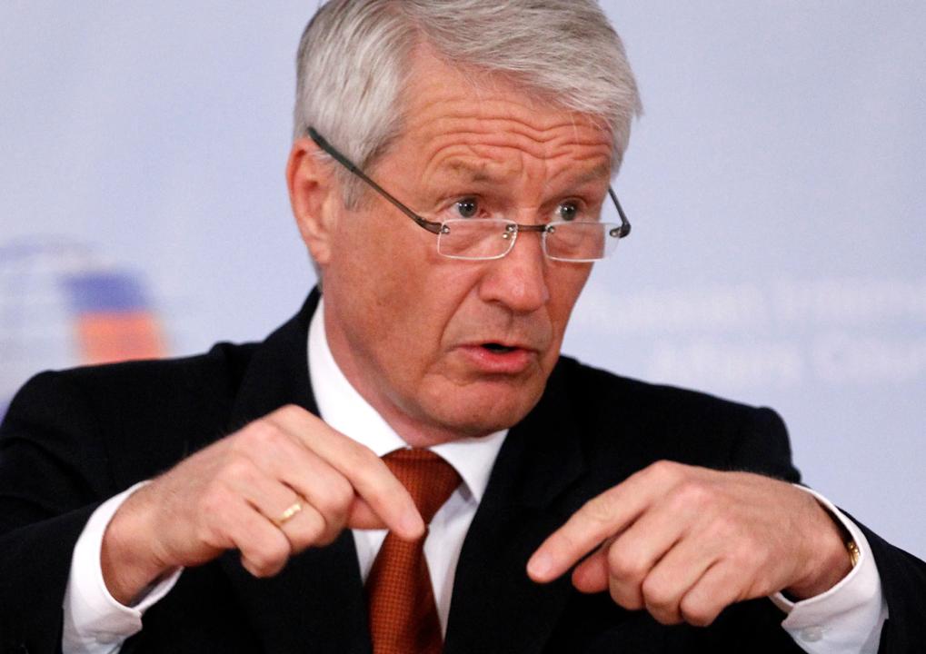 Torbjørn Lagland