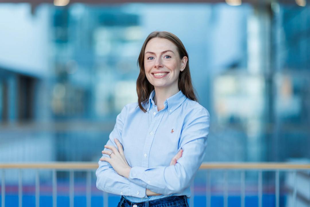 Image of Julia Anna Guillou
