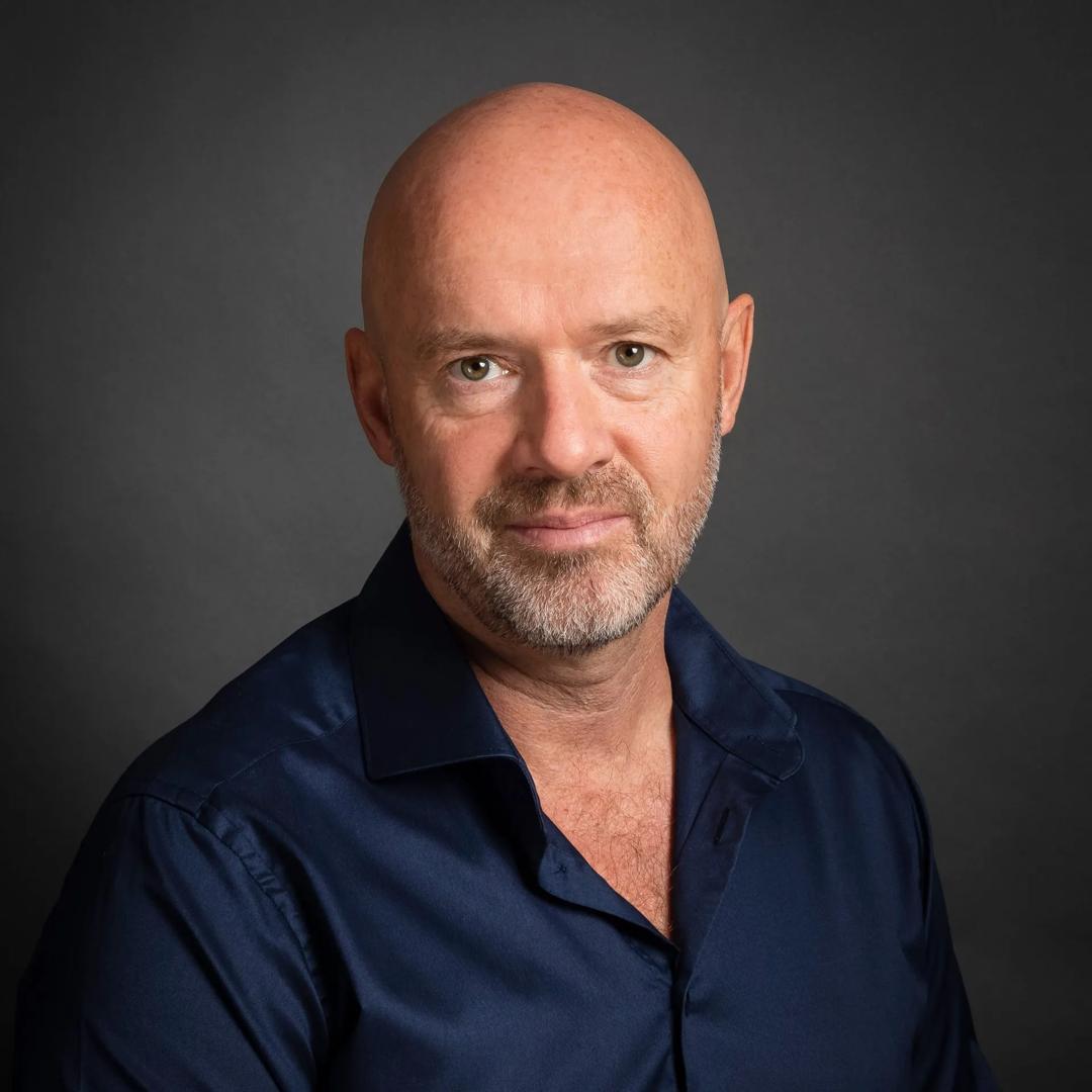 Bilde av Bjørn Mannsverk