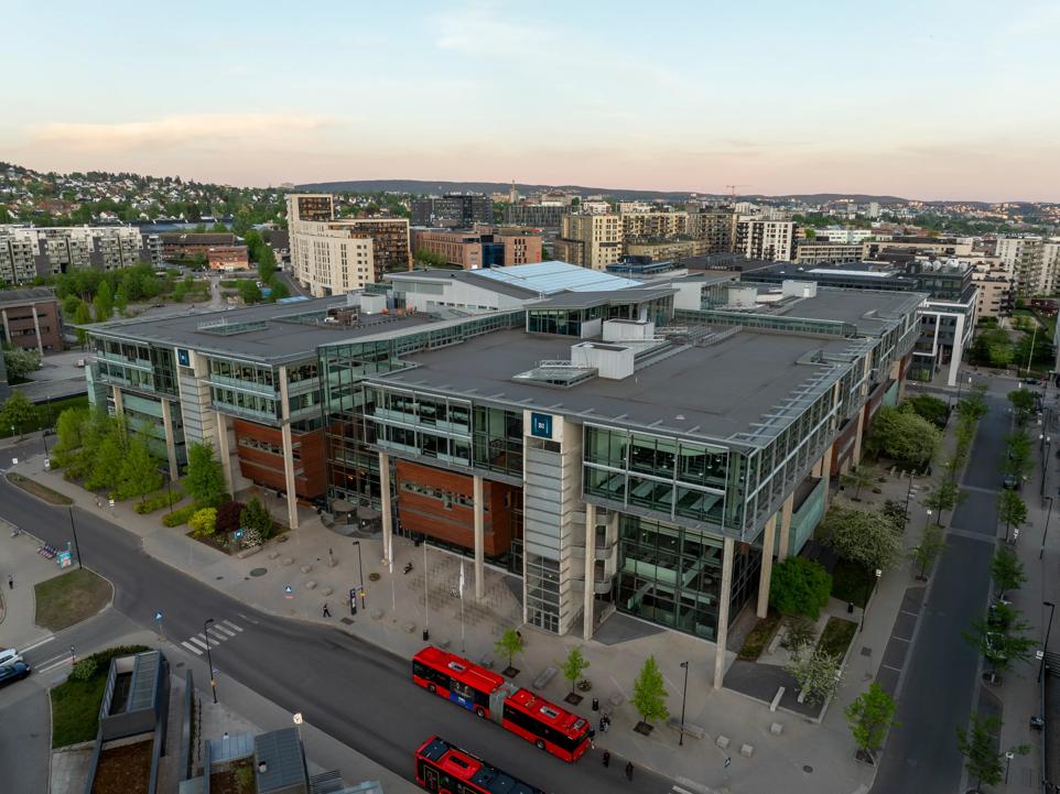 Campus Oslo