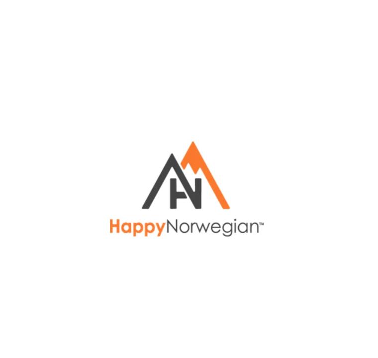 Happy Norwegian