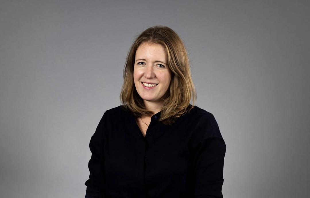Kathinka Bratberg