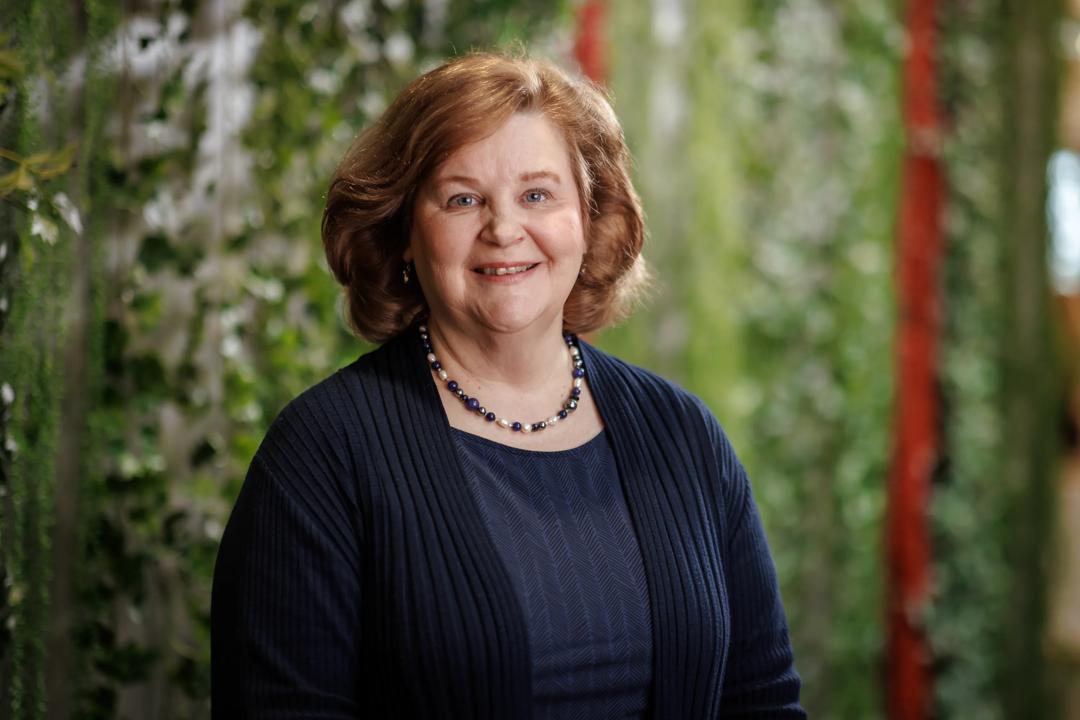 Karen Spens