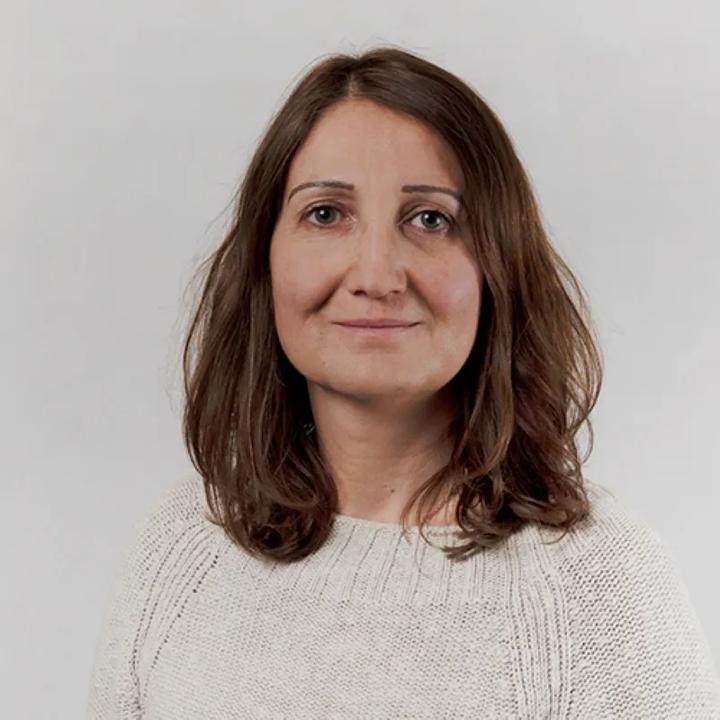 Valérie Lengard Almli