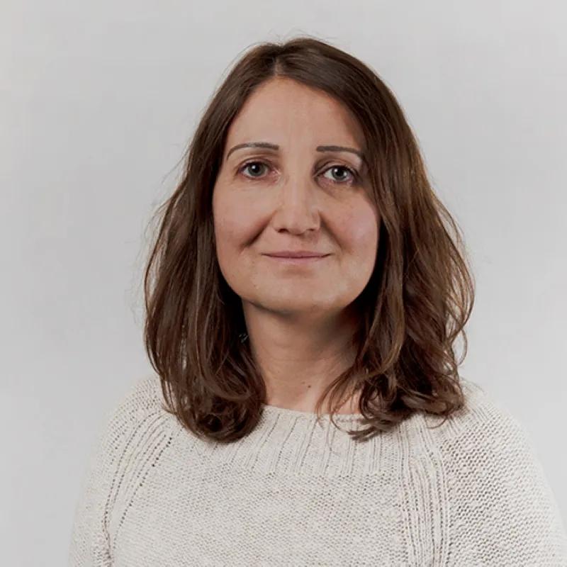 Valérie Lengard Almli