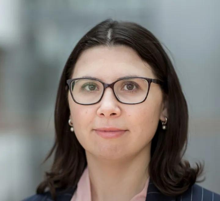 Erna Engebrethsen