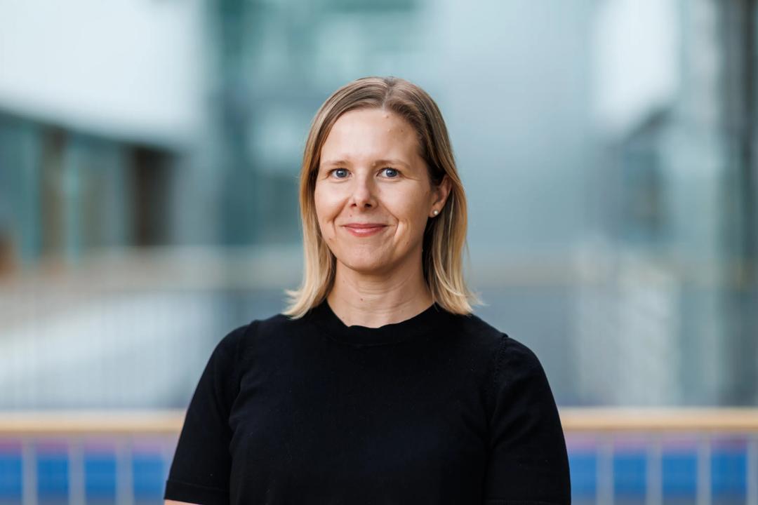 Bilde av Laura Sydengen