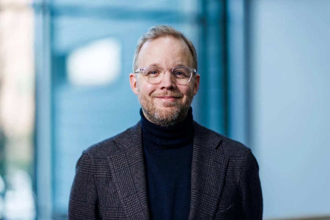 Bilde av Fabian Andsem Harang