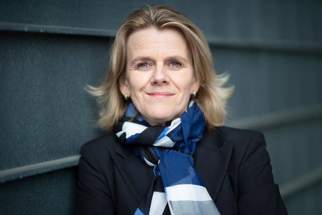 Hilde C. Bjørnland