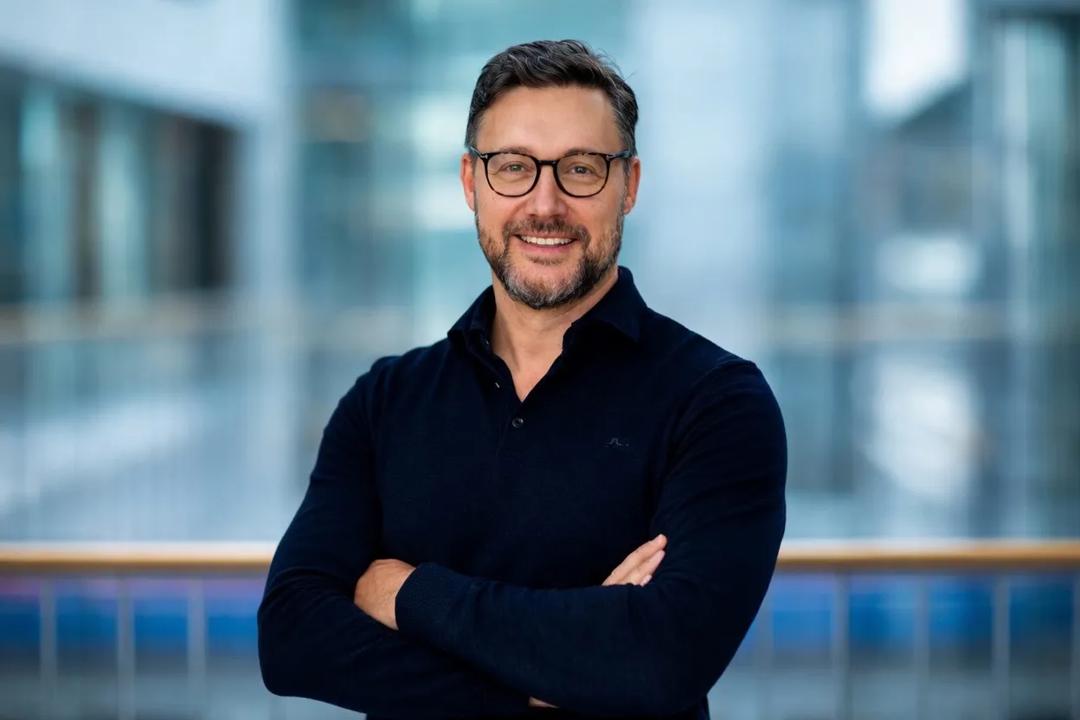Image of Goran Karabeg