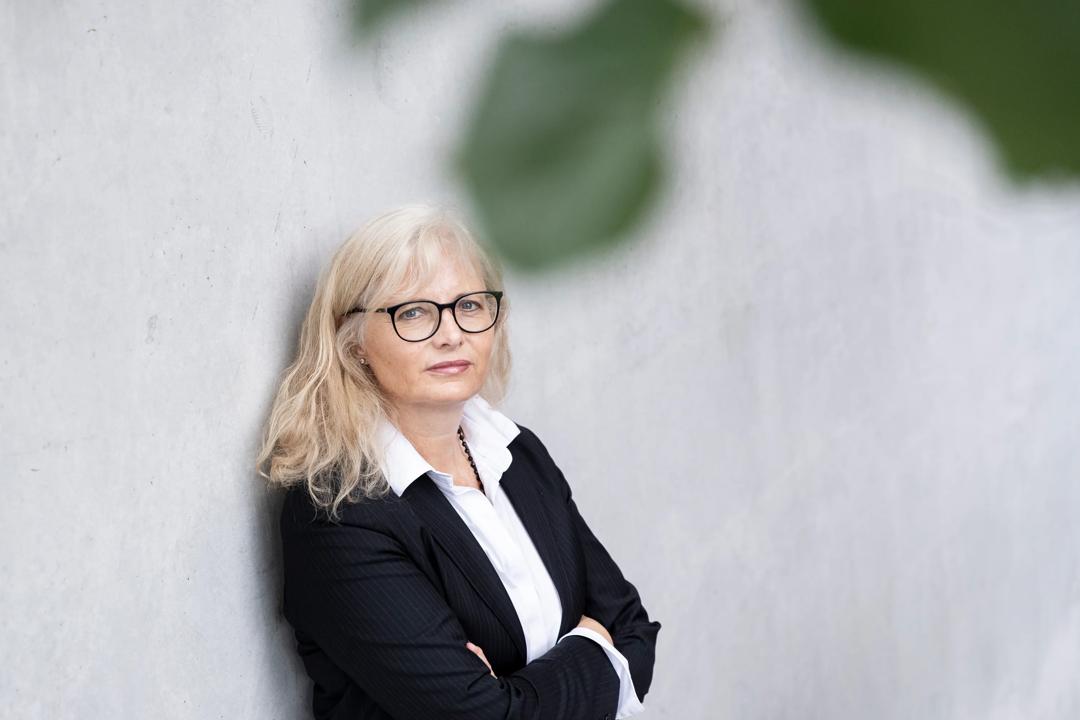 Randi Lunnan