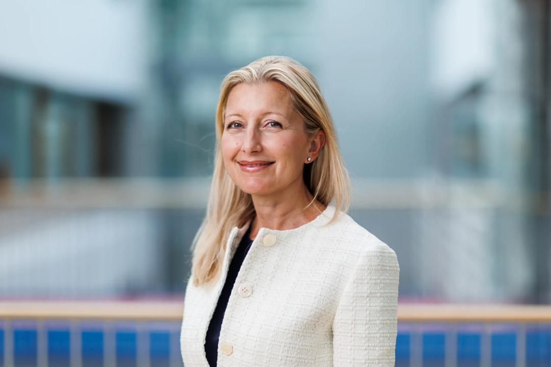 Image of Elisabeth Arnstad Duran