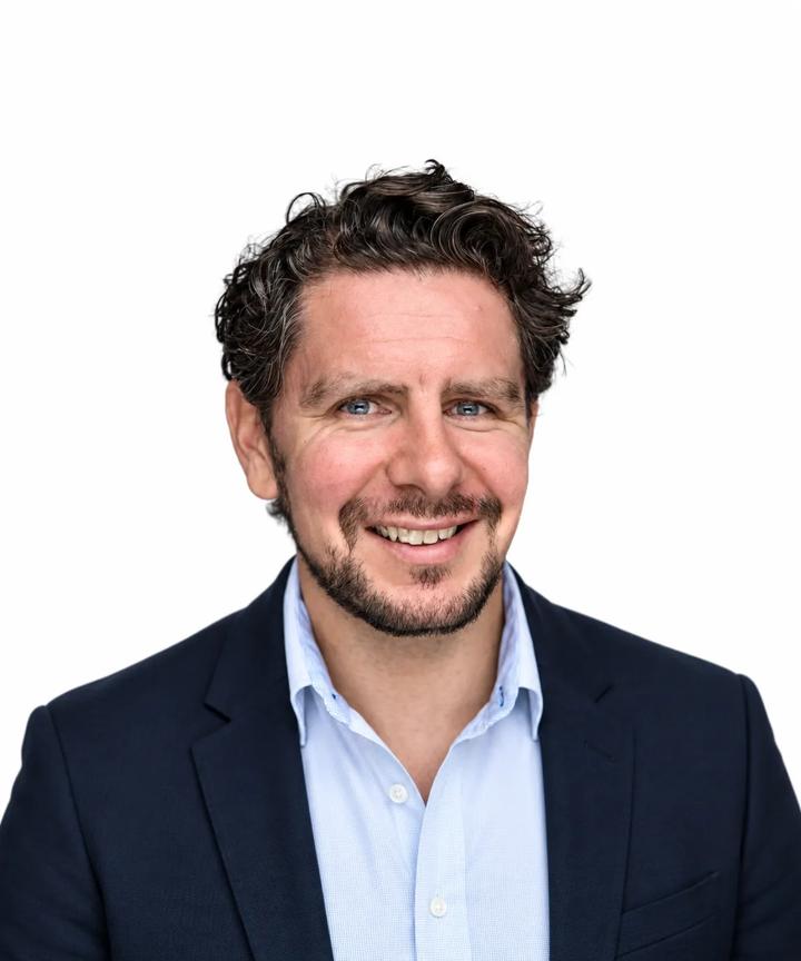 Bilde av Pål Nygaard