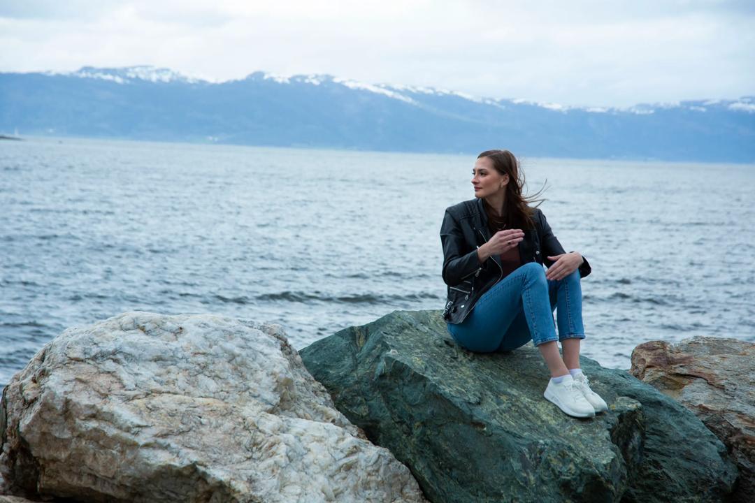 Bilde av Frida Angelika Bjørnbakk
