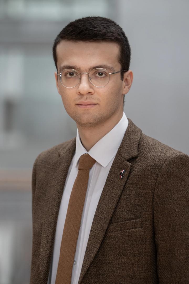 Tohid Ghanbarpour