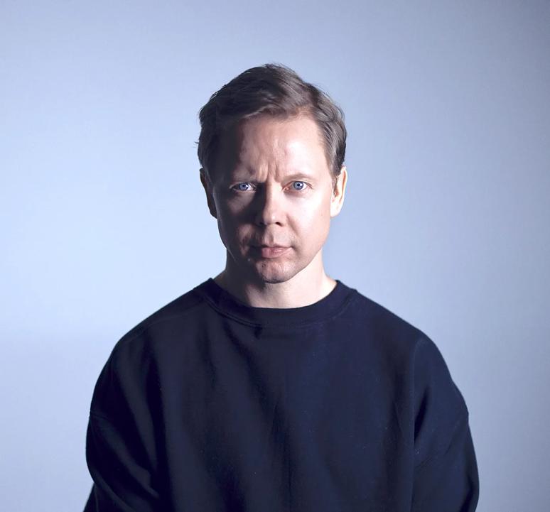 Bilde av Nils Olav Strand Lausund