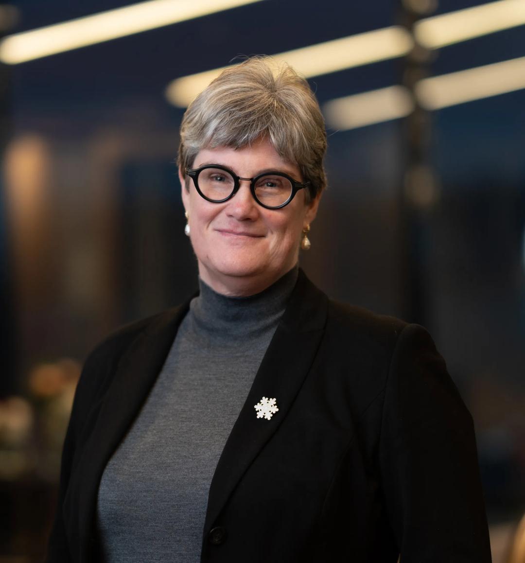 Image of Anne-Karin Nesdam