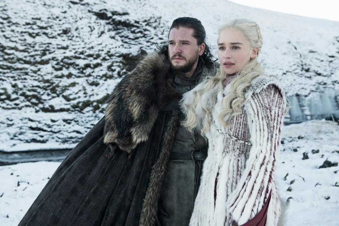 Kan ledere lære noe av Game of Thrones (bilde)?