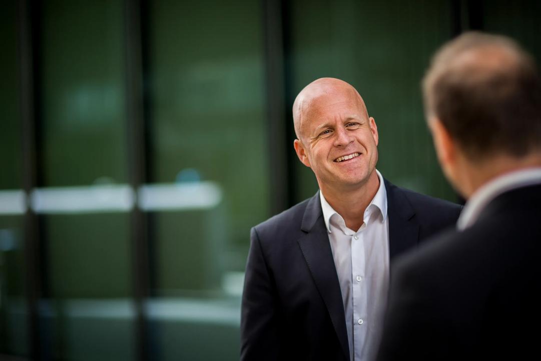 Anders Dysvik gir deg fire råd om hvordan gi effektive tilbakemeldinger