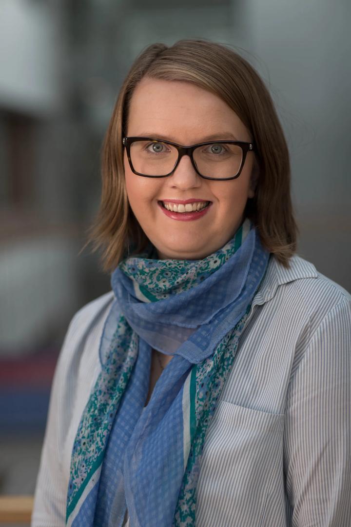 Linn-Birgit Kampen Kristensen