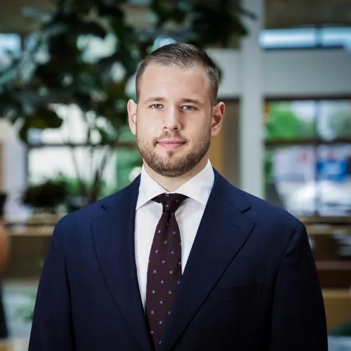 Dane Cekov
