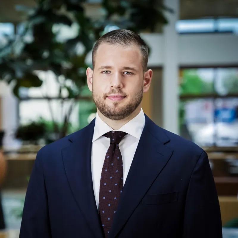 Dane Cekov
