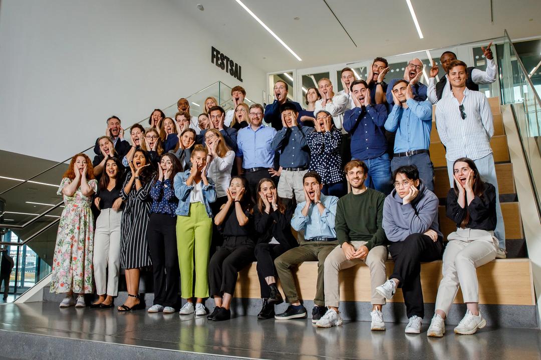Global Innovation Challenge 26