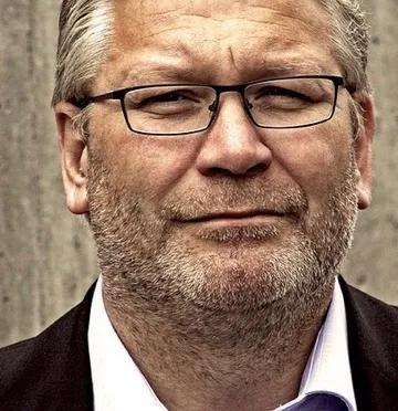 Robert Helland-Olsen