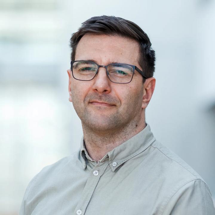 Bilde av Amir Kreso