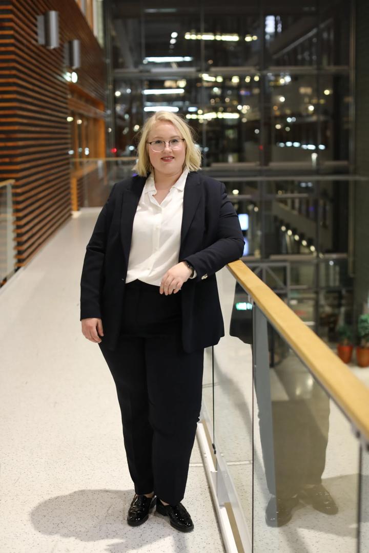 Camilla Kleven