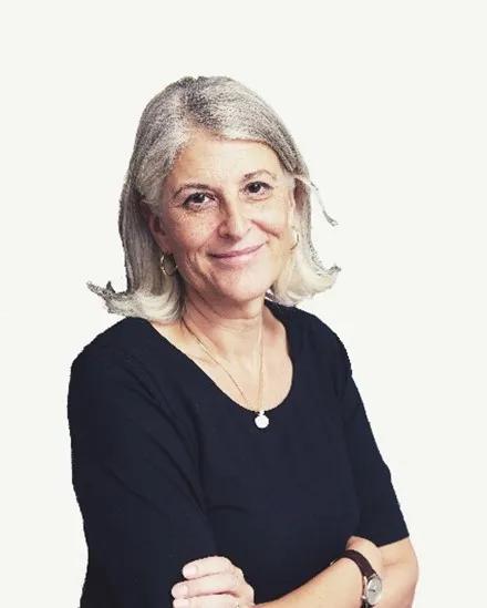 Renate Meyer