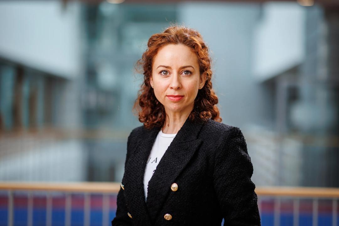 Iva Parlov