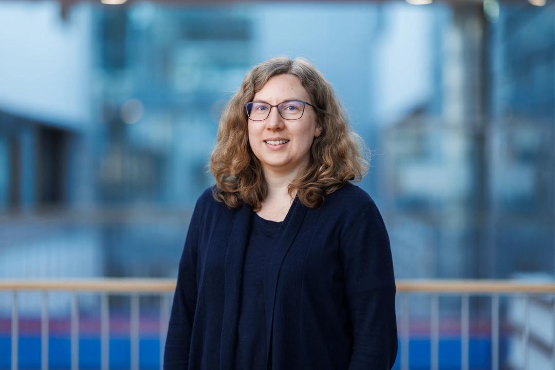 Bilde av Hilde Søgnen