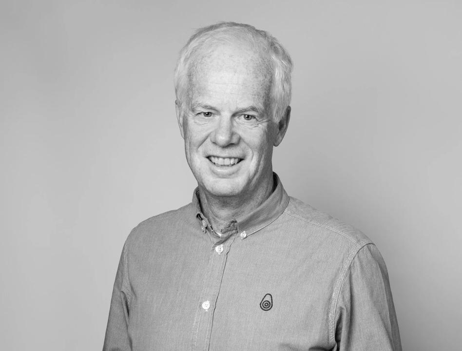 Andreas Wettre