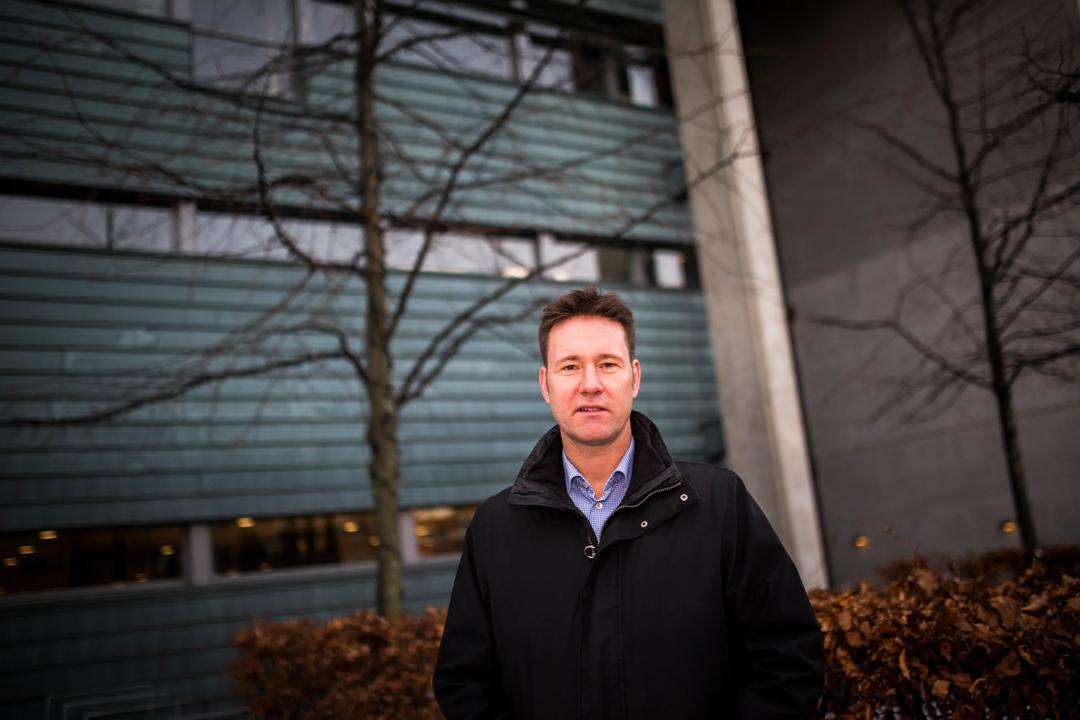 Hallvard Føllesdal