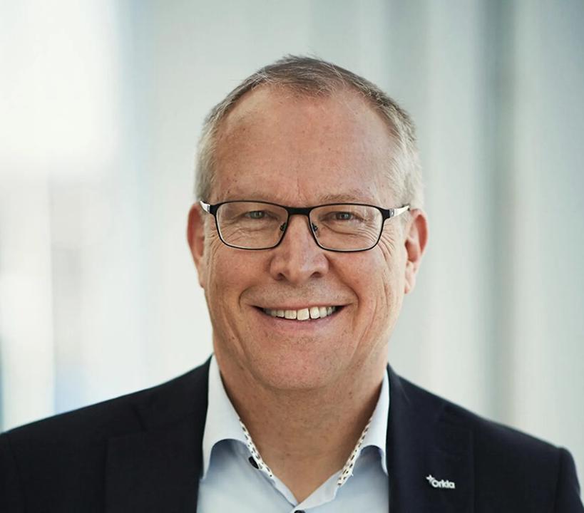 Håkan Mageli