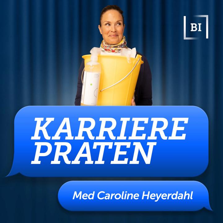 Caroline Heyerdahl