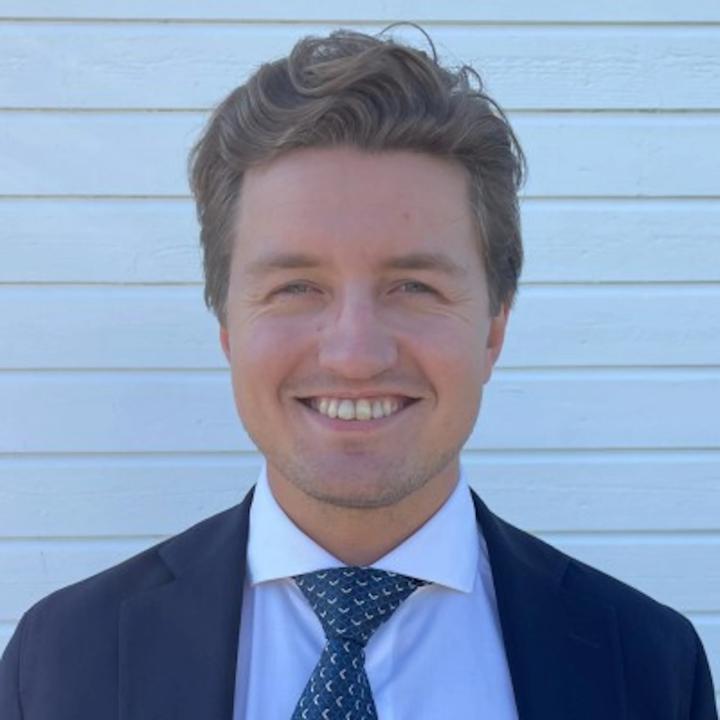Espen Foss Skavlem