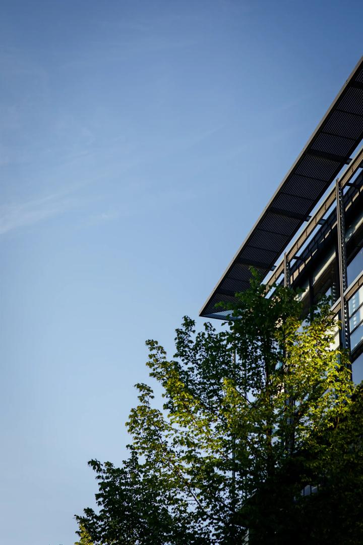 Campus Oslo