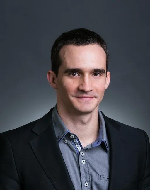 Zsolt Matyusz (advisor)