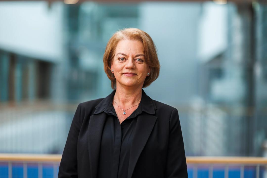 Image of Ann-Mari Albertsen Rens