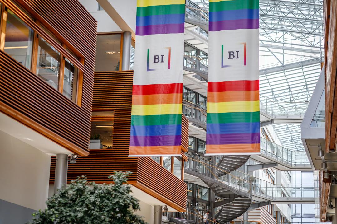Pride