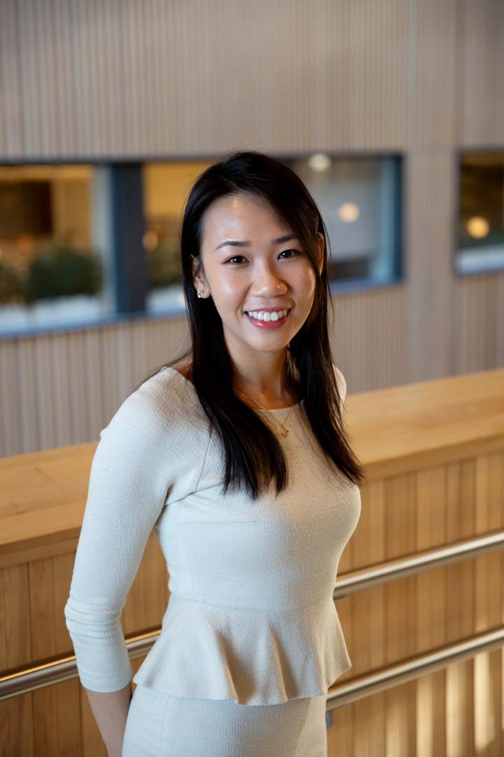 Image of Quynh Trang Nguyen