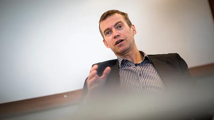 Erling Røed Larsen 