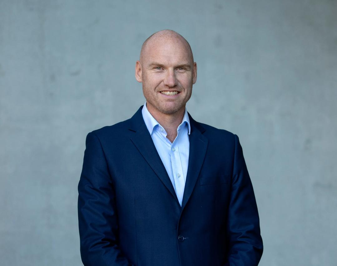 Yngve Kveine
