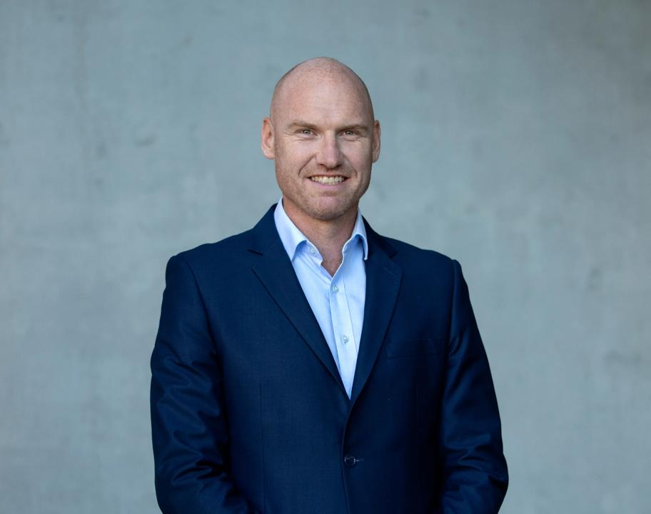 Yngve Kveine