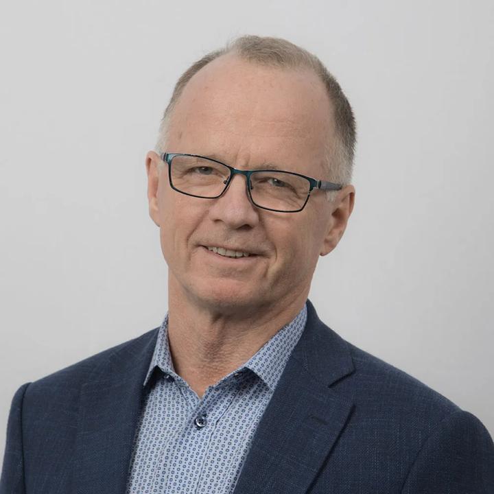 Øivind Enger
